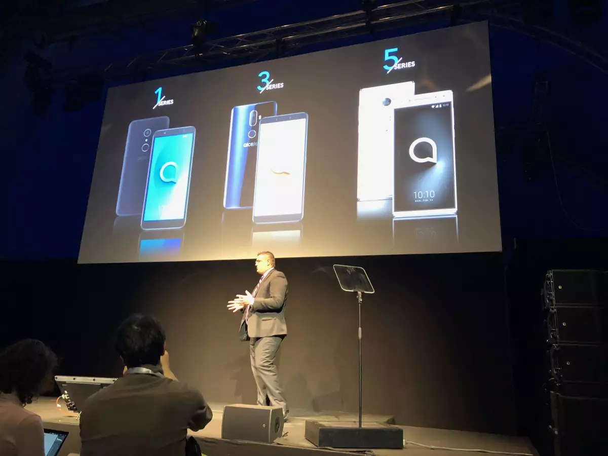 Reconocimiento facial masivo 