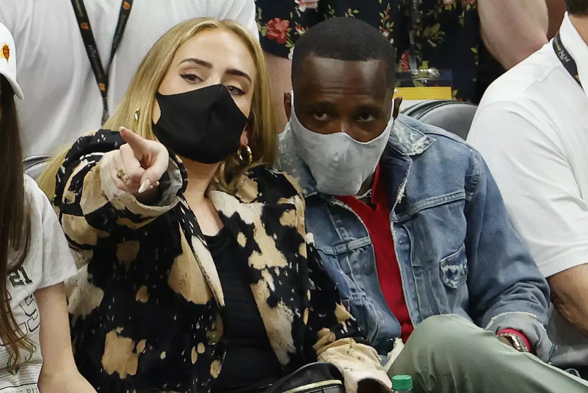 2021 NBA Finals - Game Five