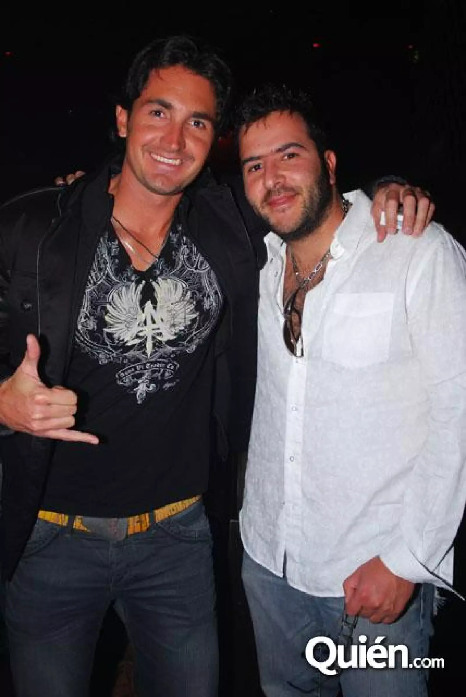 ERAWAN,JOY ROOM Y RAGGA