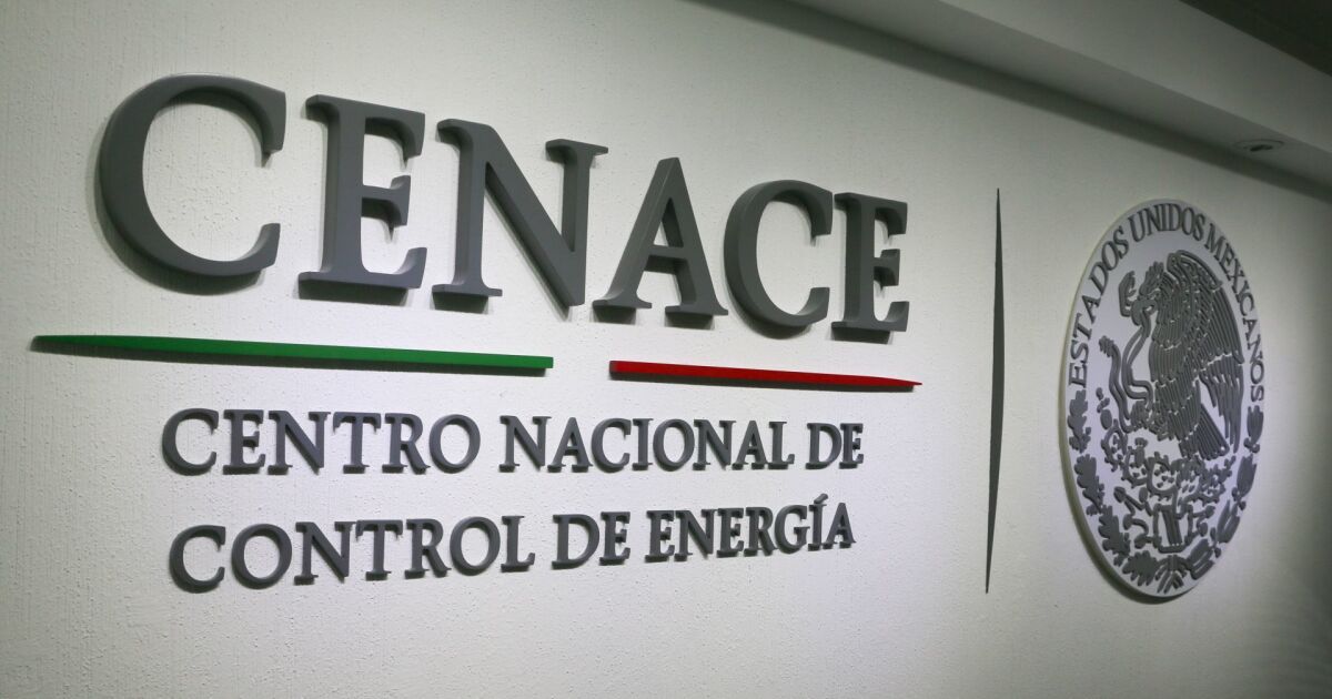 What is Cenace and what are its functions?