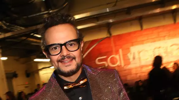 Aleks Syntek 
