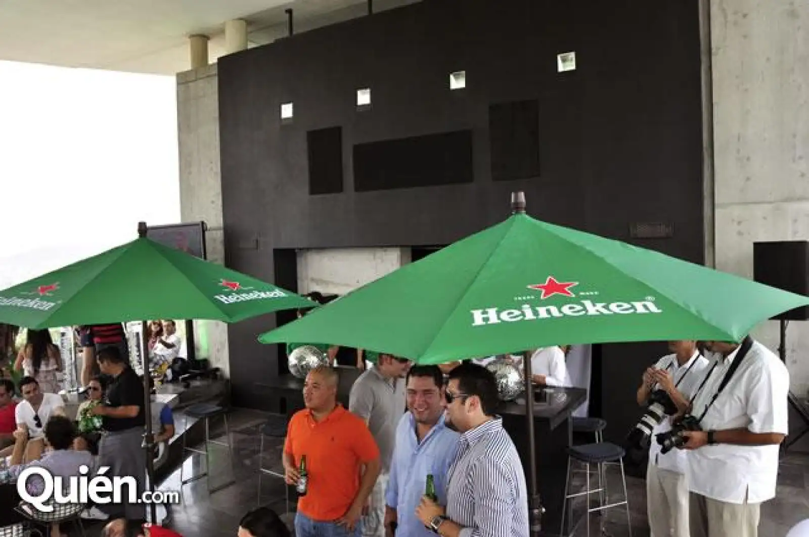 Champions by Heineken