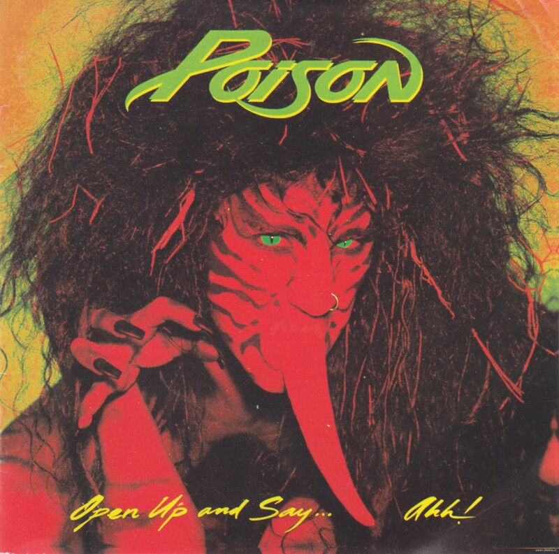 Poison