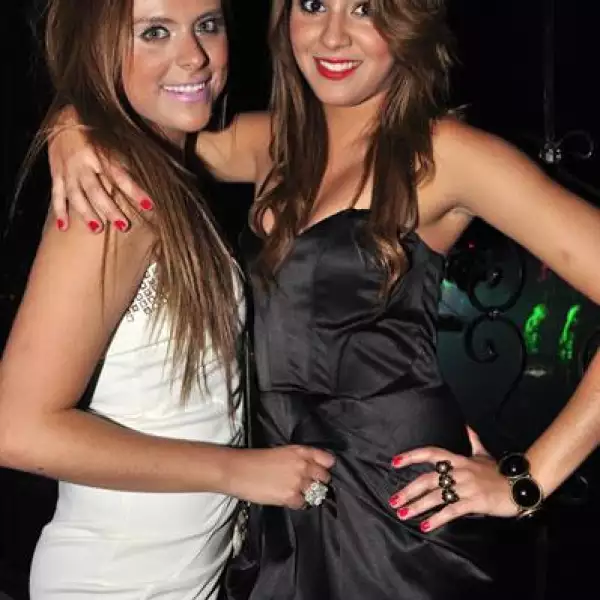 Segundo Aniversario del Cl?ico