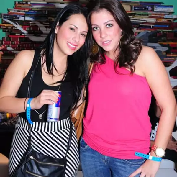 Mariana Orendain,Edith Moro