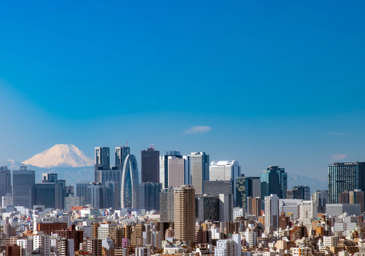 tokio