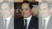 Este domingo 15 de mayo se dio a conocer la noticia sobre la muerte del licenciado Jorge Alemán Velasco, por lo que varias figuras políticas ya han dado sus condolencias a través de redes sociales.