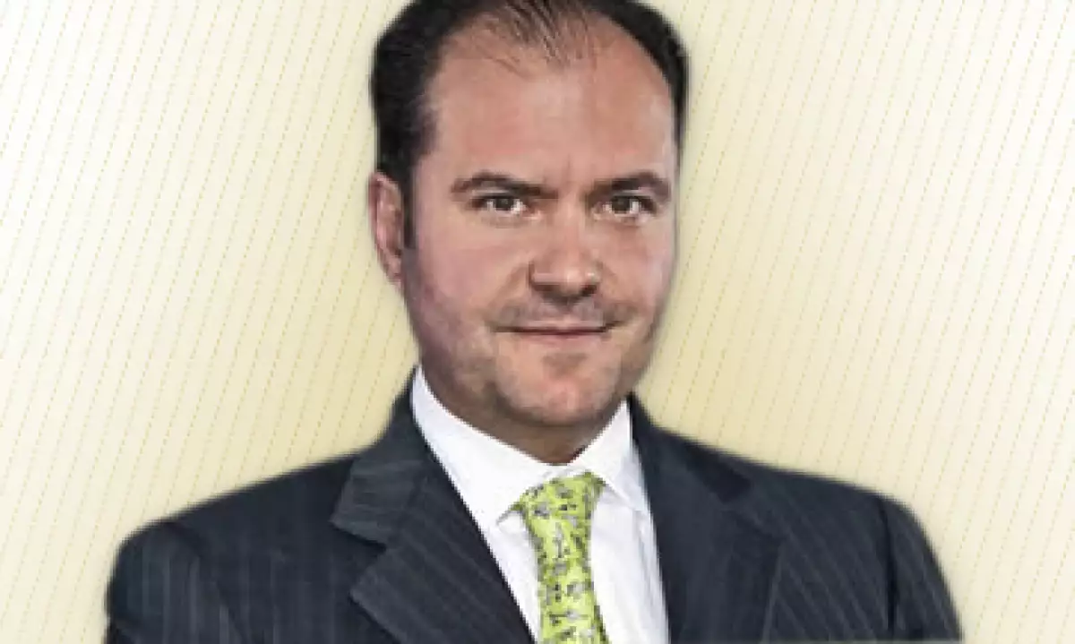 Luego de dos etapas eliminatorias en las que fueron eliminados seis empresarios, Carlos Fernández llegó a la Final obteniendo 91% de la preferencia de los lectores sobre Alberto Torrado. (Foto: Especial)