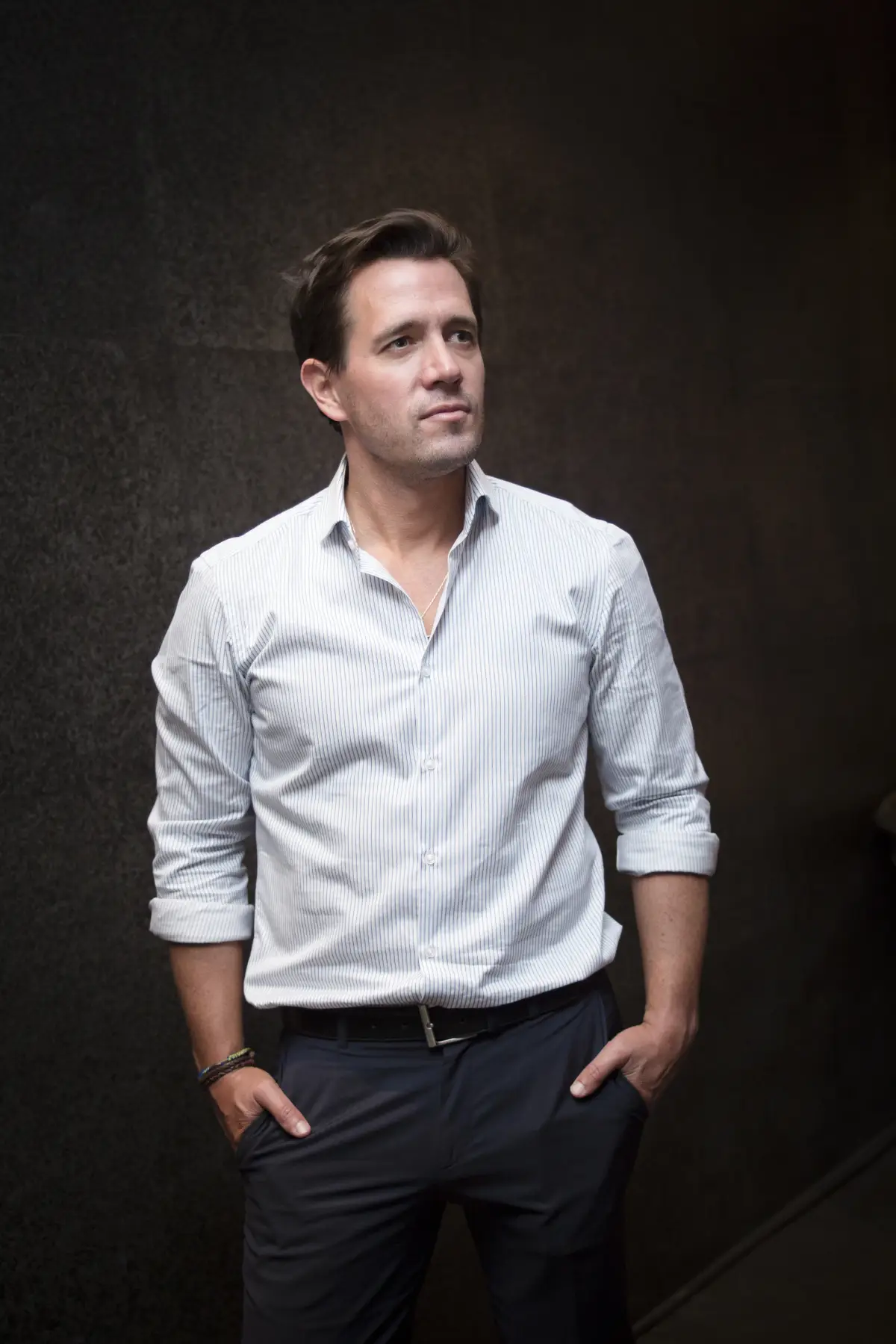 Pablo Sprenger, CEO Investment Management en SURA 