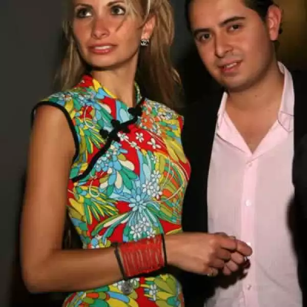 Pepe Díaz festeja su cumpleaños