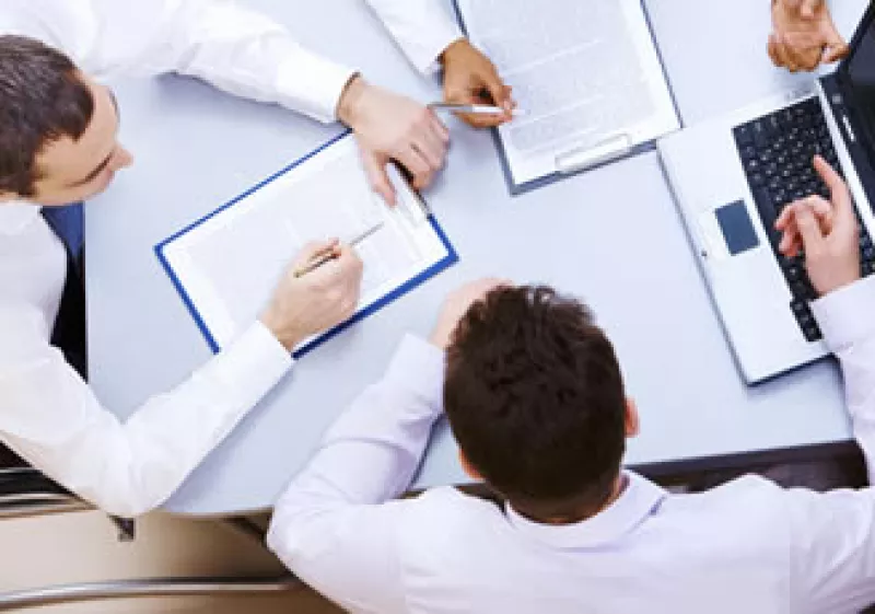 Invertir en capacitación directiva, hace parte de los propósitos para este nuevo año.  (Foto: Photos to go)