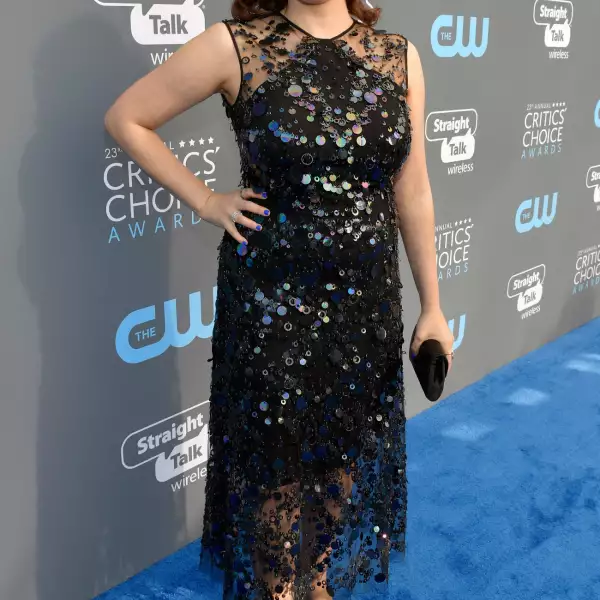 Critics Choice Awards