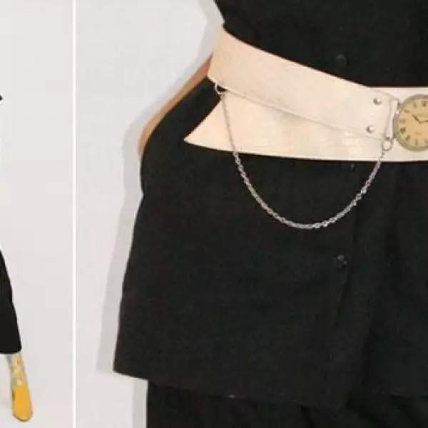 C&amp;amp;Atilde;&amp;amp;sup3;mo utilizar el mismo vestido 365 d&amp;amp;Atilde;&amp;amp;shy;as