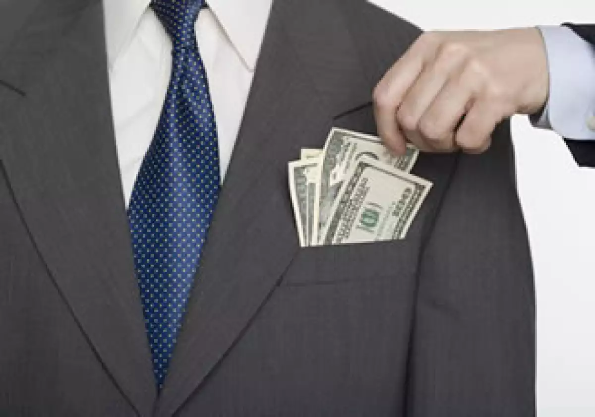 La corrupción es el principal enemigo de economías como la China. (Foto: Photos to Go)