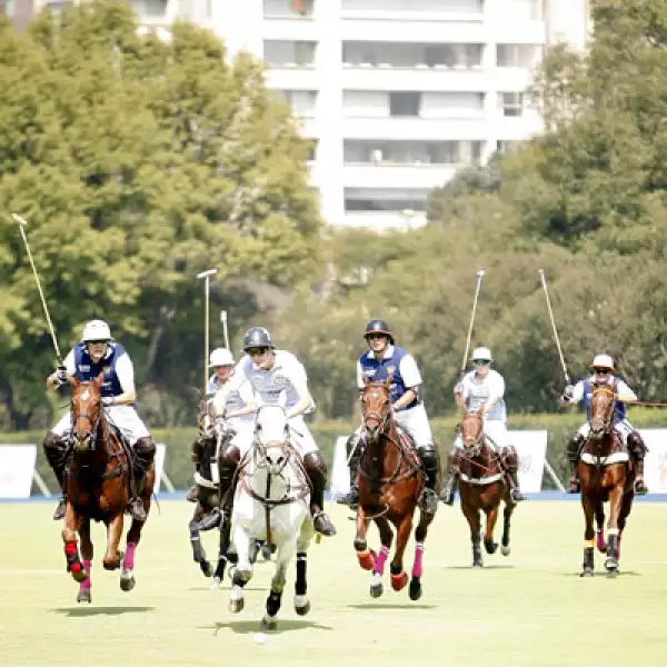 Copa Scappino Tecamac
