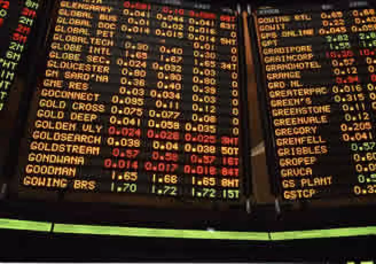 Las acciones de Wal-Mart de México (Walmex) subieron 1.22%. (Foto: Photos to Go)