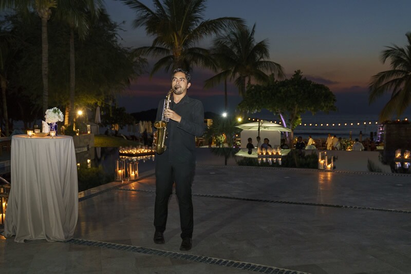 Punta Mita