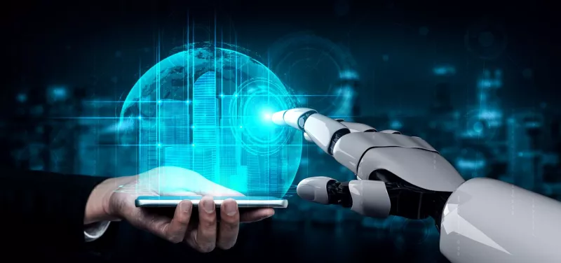 De la Inteligencia Artificial a la Creatividad Artificial