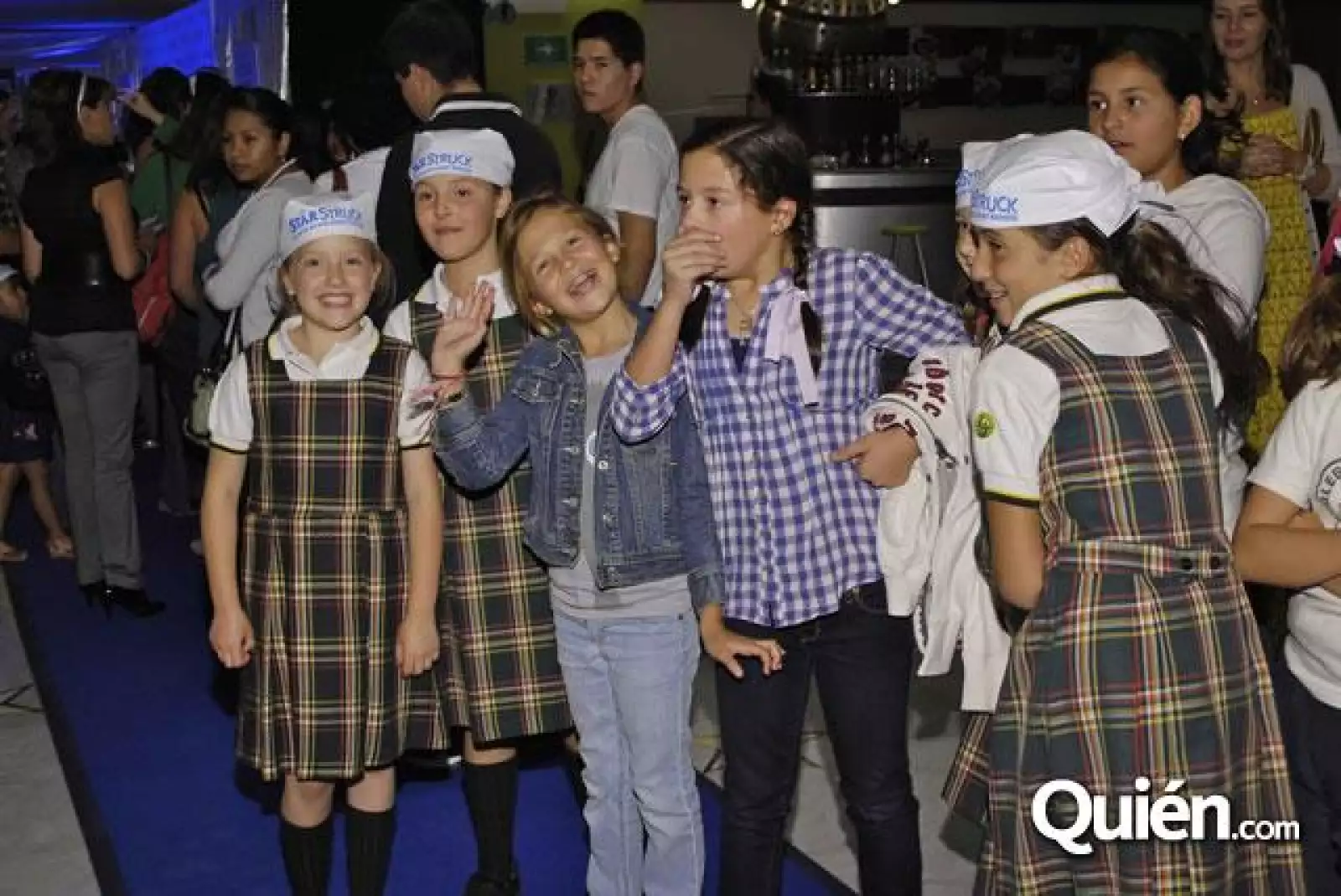 Premier STARSTRUCK: MI NOVIO ES UNA SÚPER ESTRELLA