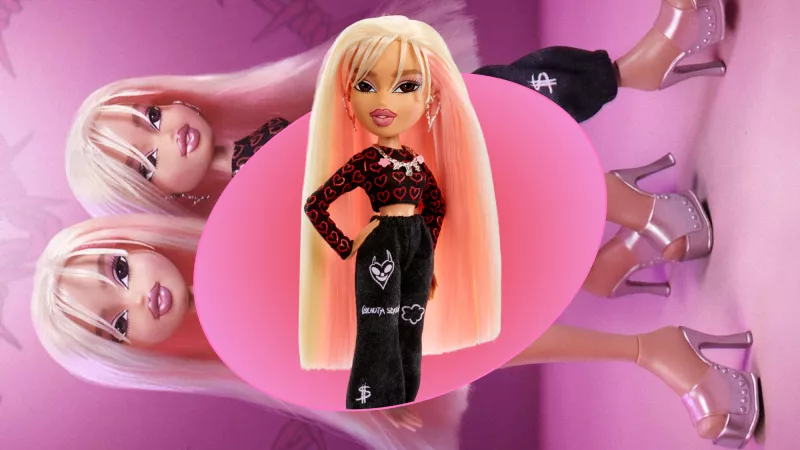Bratz Karol G