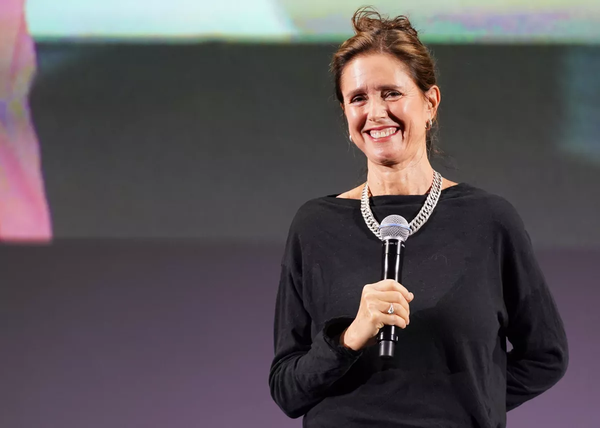 2022 Tokyo International Film Festival - Opening Ceremony