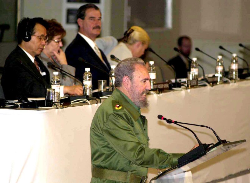 Tensión