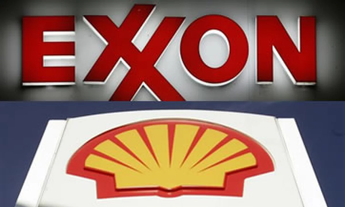 Shell invirtió 30,000 mdd en tres nuevos proyectos. (Foto: Especial)