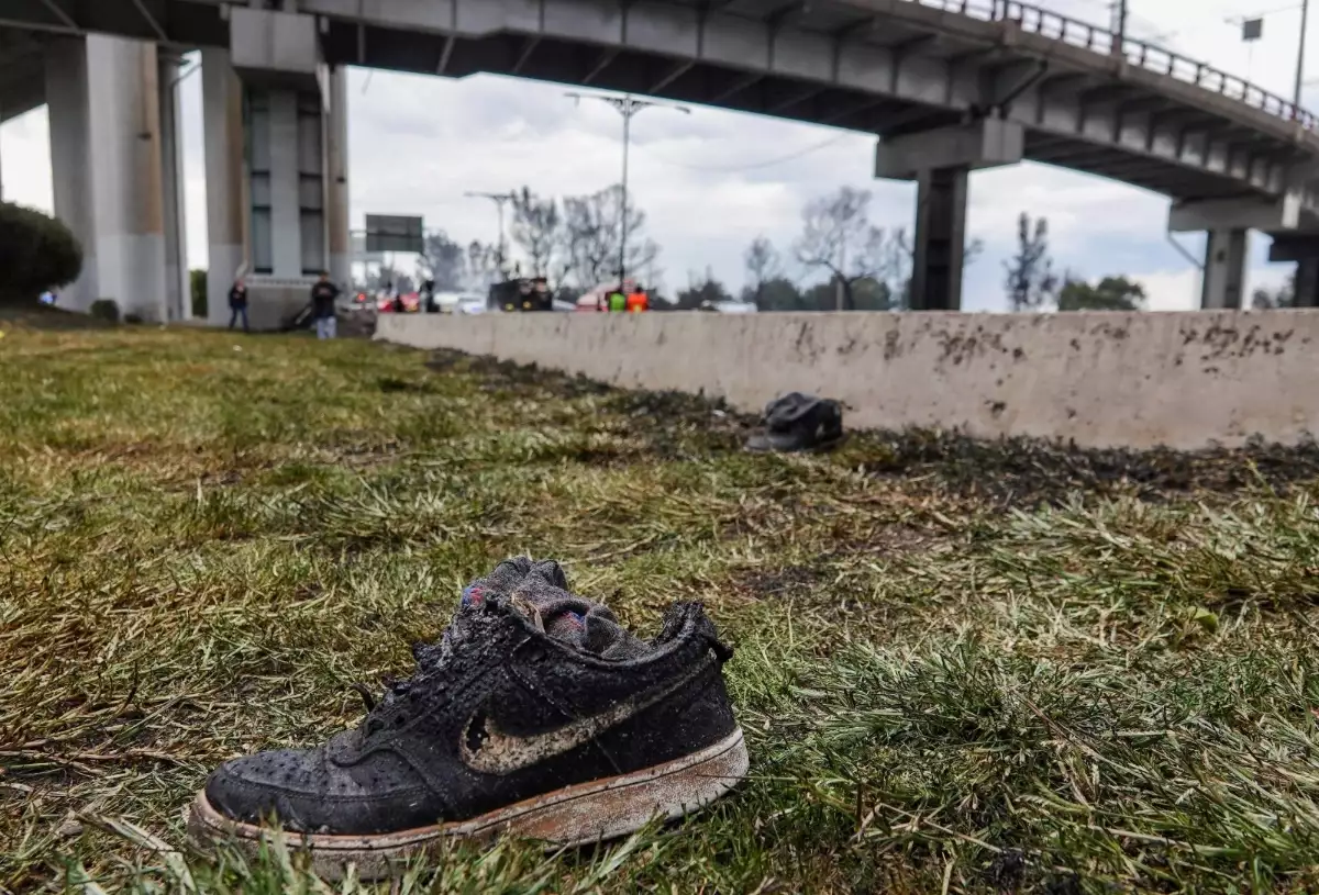 Cifra de muertos por explosión de pipa en Iztapalapa sube a 8; hay 22 lesionados en estado crítico