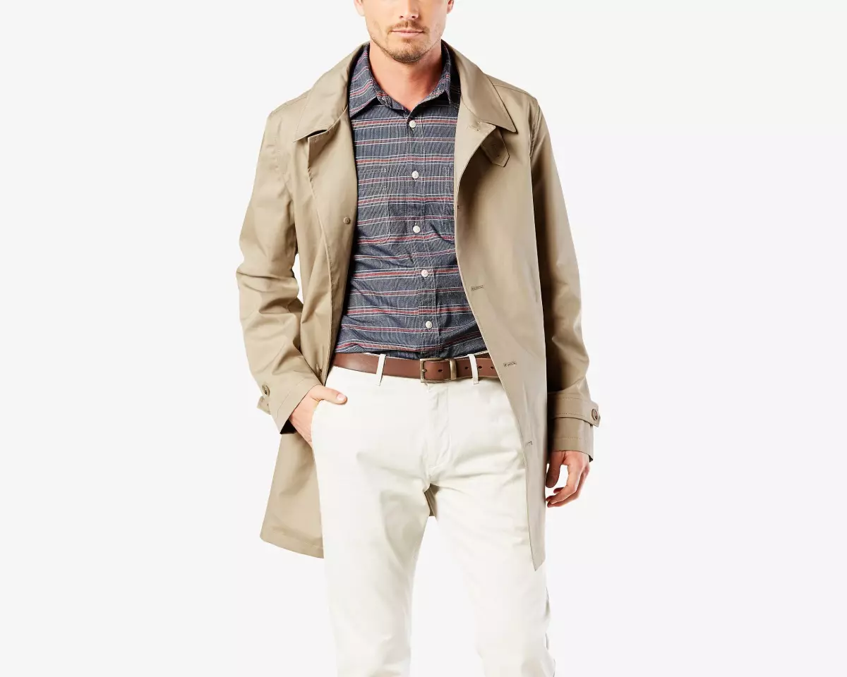 Dockers