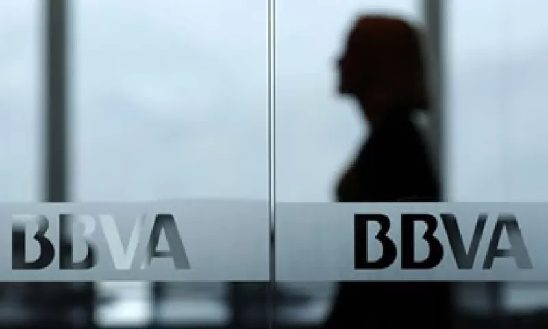 BBVA es el segundo mayor banco español, detrás de Santander. (Foto: Reuters)
