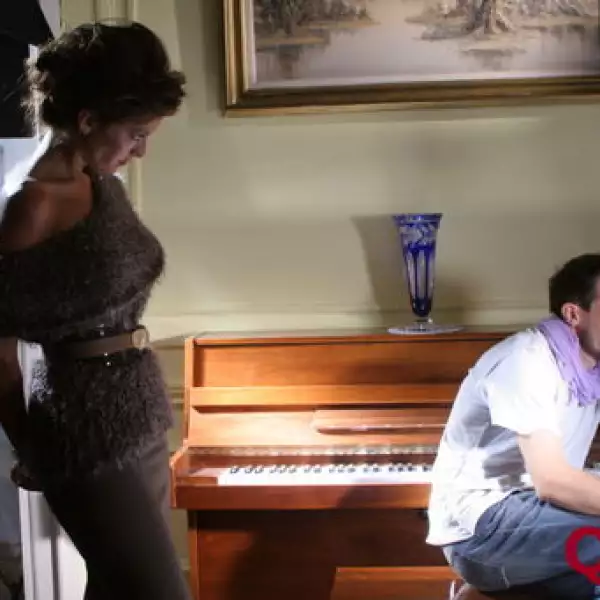 Ana Gabriela Peralta