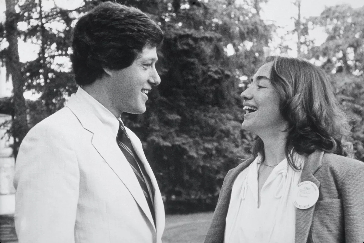 Hillary Clinton