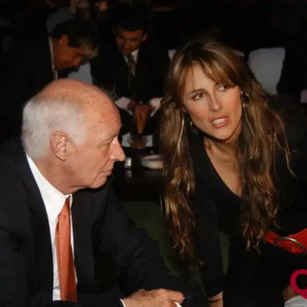 Lorenzo Aizpuru, Erika Besabe