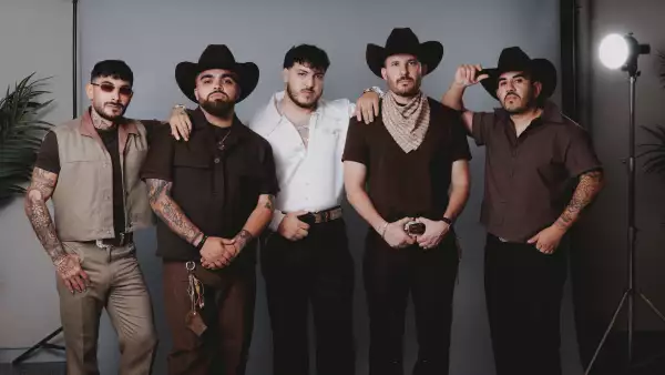 Grupo Frontera