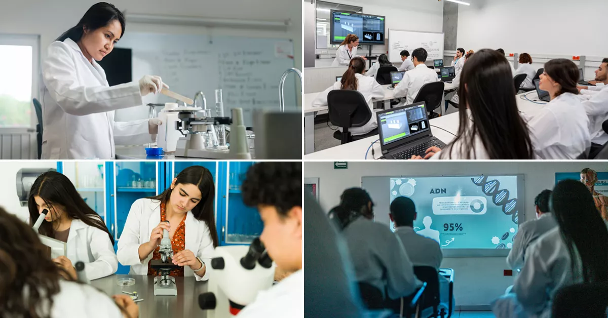 Un millón de espacios nuevos en universidades: la apuesta de Sheinbaum choca con la falta de recursos