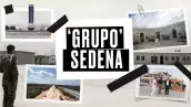 La Sedena tiene una serie de empresas, aunque no es parte de sus funciones. 