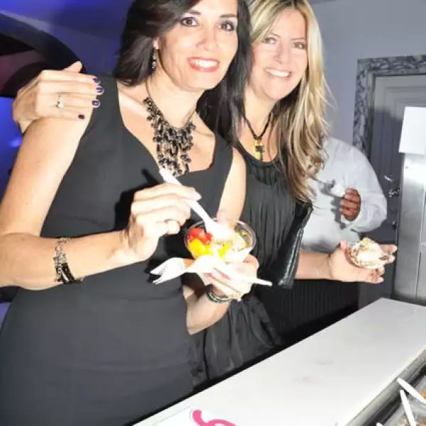 Aniversario Gente Bien