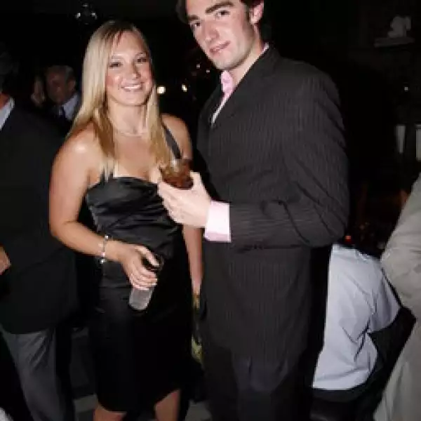 Kristin Hillmir, Miguel Burillo