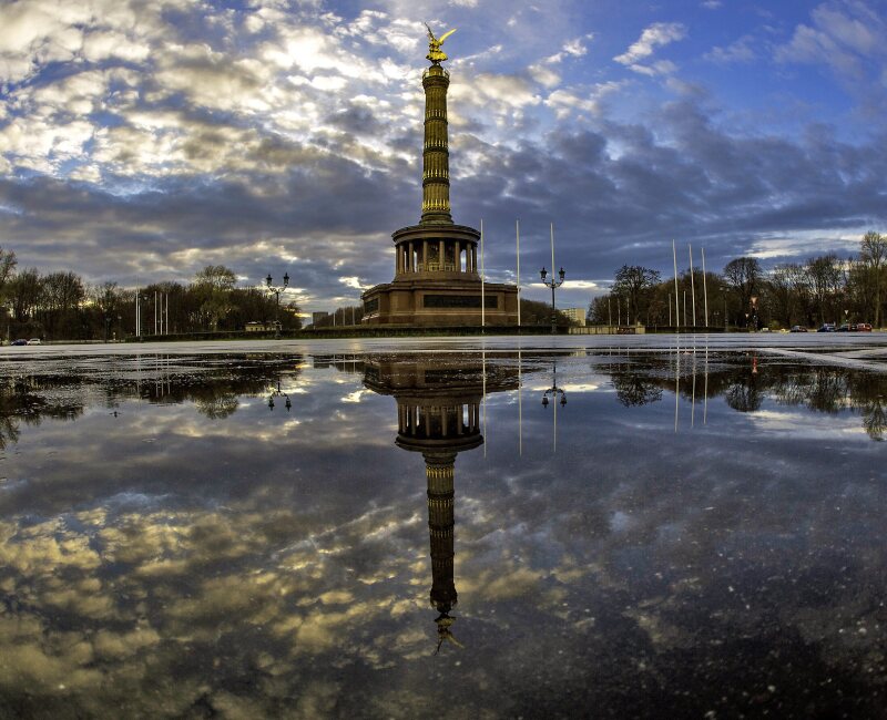Alemania es uno de los destinos turísticos que ofrece distintos panoramas para los viajeros