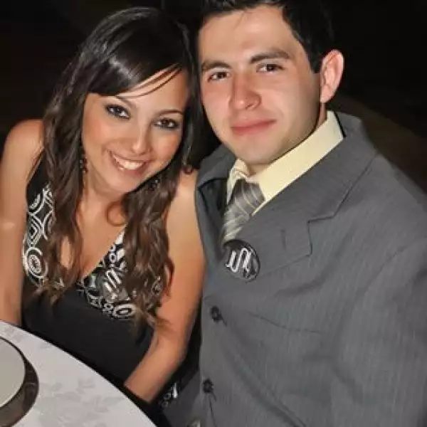 Jóvenes Unidos por Nuevo León