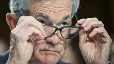 US-POLITICS-ECONOMY-CONGRESS-POWELL