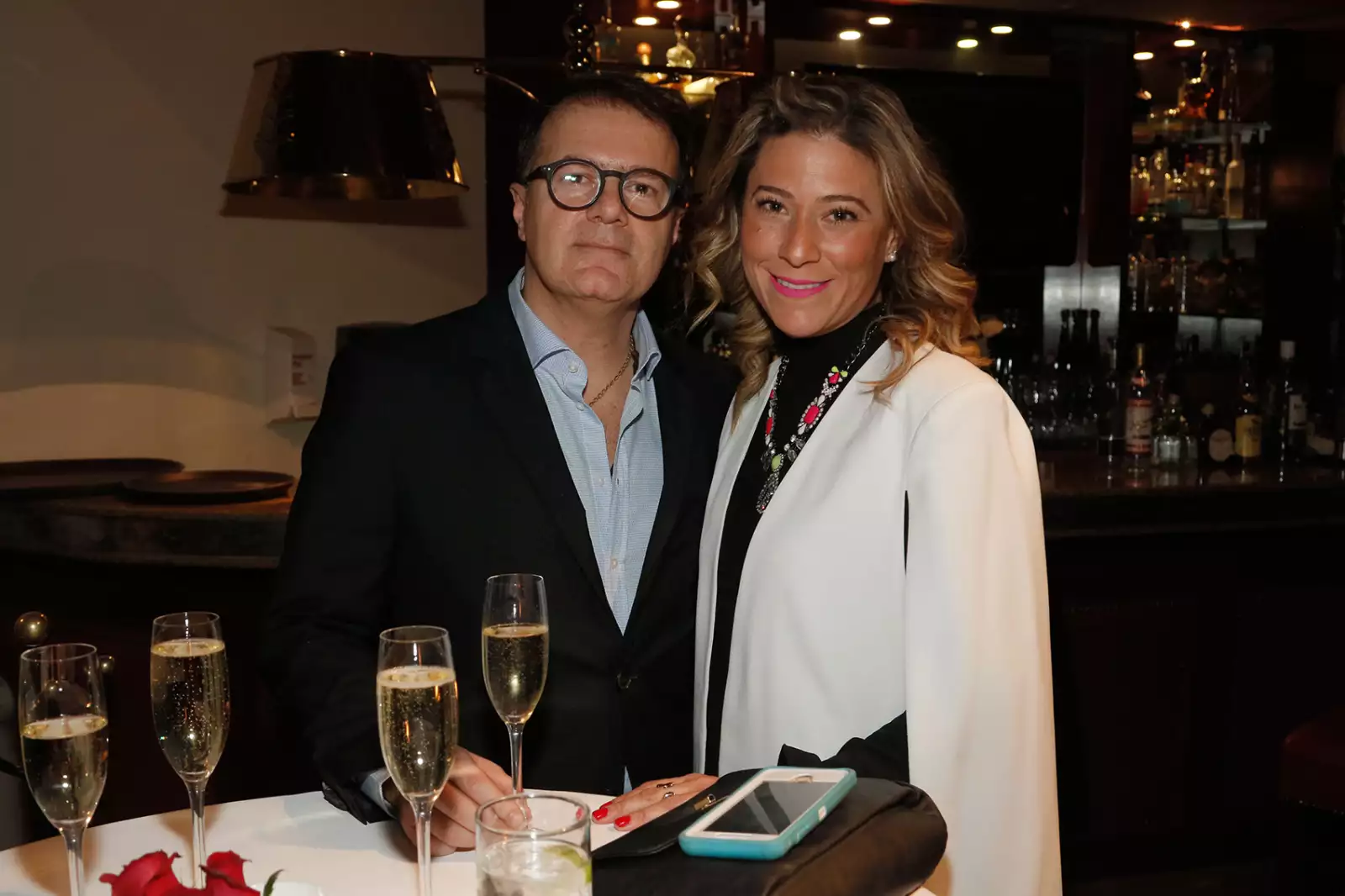Cumpleaños Desiree Navarro