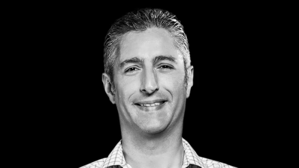 Nima Pourshasb