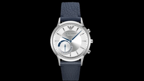 Emporio Armani Connected
