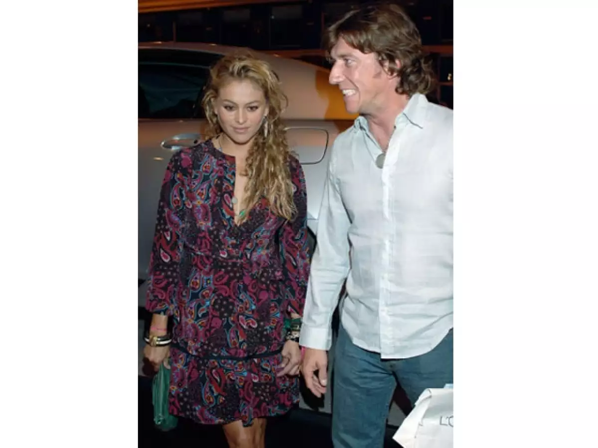 El amor que tiene el uno por el otro se percibe. Ahora con el nacimiento del primogénito de la pareja hay más miel que nunca pero, ¿cómo inició el romance?