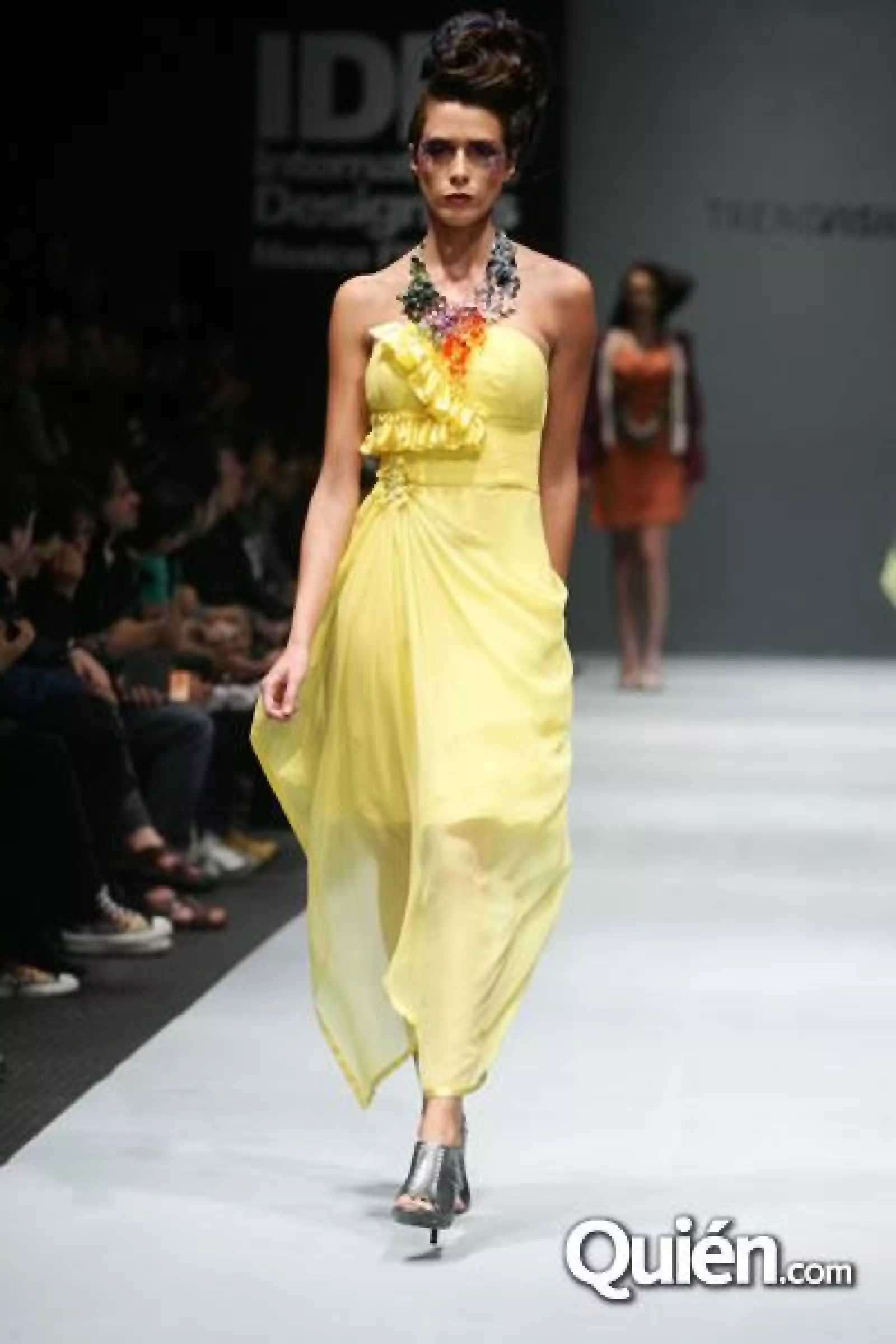 IDM Pasarela Trend Vision