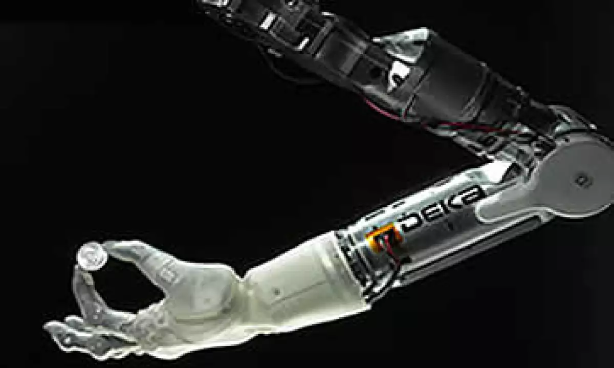 Brazo (Foto: Fortune)