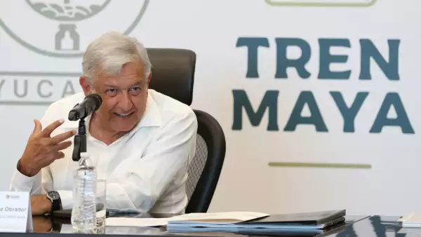 Consultas AMLO
