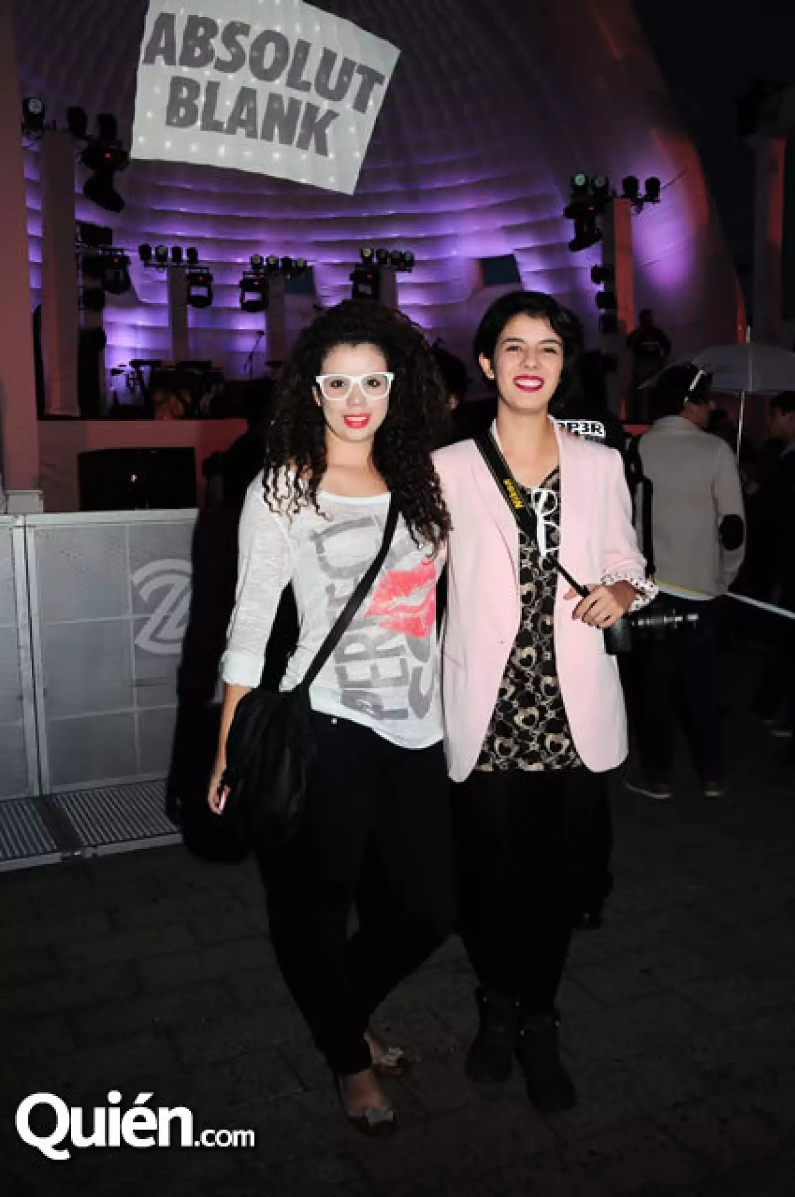 Bárbara y Judith Guzmán