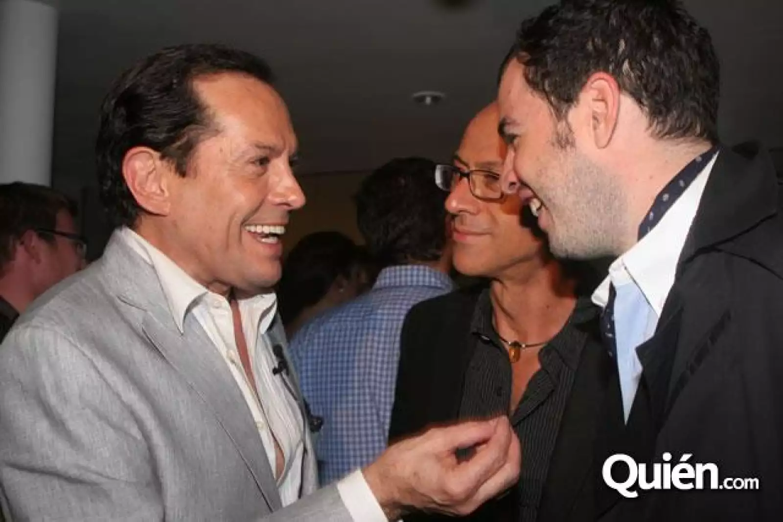 Presentación DFashion